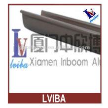 OEM Roof Gutters compare stainless steel guttler, Steel Gutters for roof