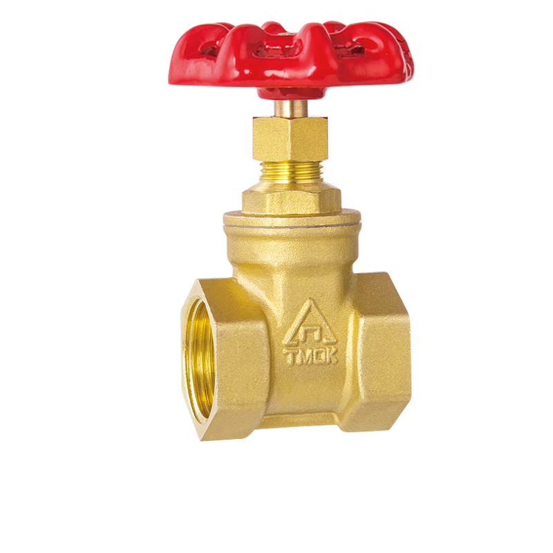 High quality brass gate valve Female Male chelic solenoid valve denso toyotas