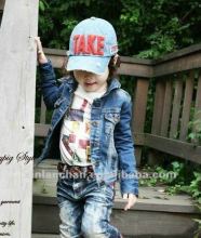 embroidery army hat/old army hats/fitted army hats