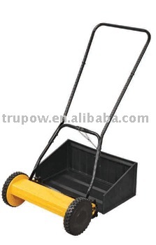 Hand Push Lawn Mower