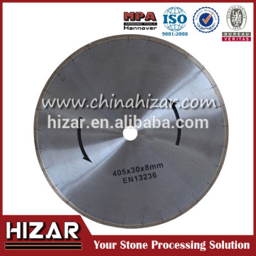 mini electroplated diamond saw blade