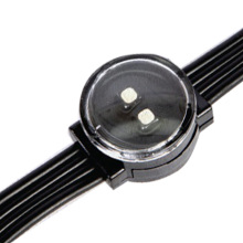 Project Fund Grid Screen Double Light Black Shell