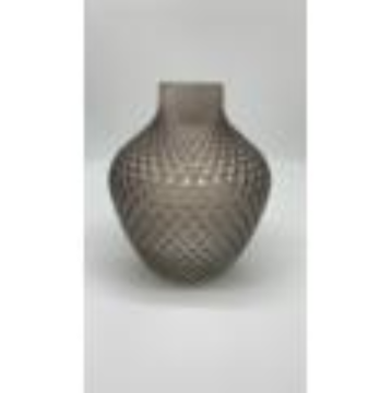 Wholesale Glass Vase Hand Blown Antique Glass Vases