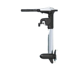 Ventura T Transom Mount Electric Trolling Motor 5HP Brushless