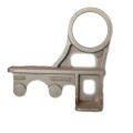 Casting iron machinery parts