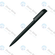 Top Seller Cheap Custom Logo Plastic Pen