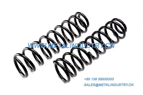 Oem Custom Tension Spring 