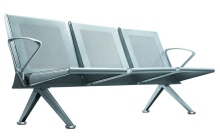 Steel Waiting Chair (JM-706)