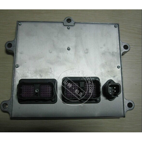 SAA6D114E ELECTRONIC CONTROLLER ASS&#39;Y 600-468-1200