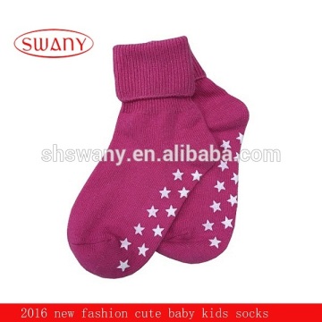 2016 hot sale fashion colorful cute cotton socks, cheap socks,christmas running socks