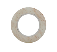 Beach Color ABS Material Curtain Eyelet