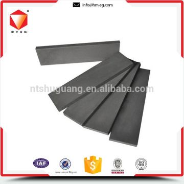 Custom-made useful good electrical graphite plate