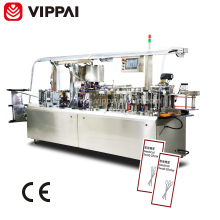 VIPPAI Hot Medical Ear Cleaning Stick Cotton Bud Making Machine Production Line