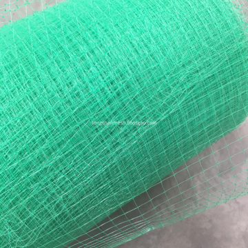 Plastic Erosion Control Netting