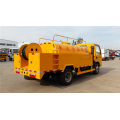 Brand New Dongfeng 9000litres High Pressure Cleaning Truck