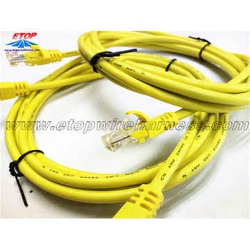 Kabel kabel jaringan 300V