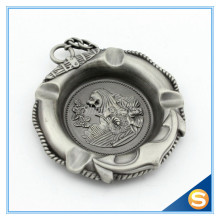 Shinny Gifts Cheap Antique Customize Differernt Kinds Ashtray