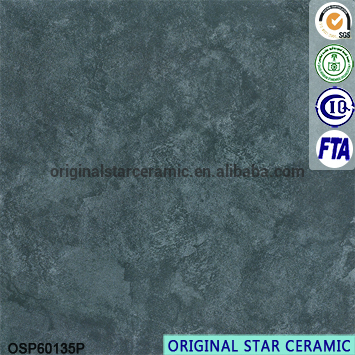 Wear- Resisting Balcony Rustic Floor Tile