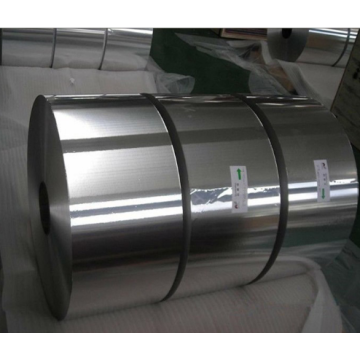 Large Rolls of Alloy Aluminum Foil 8079