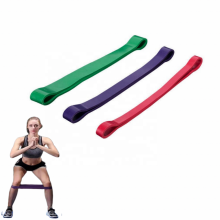 KangXia Exercise Bands: Yoga, Workout, Gym, Fitness, Powerlifting Tools