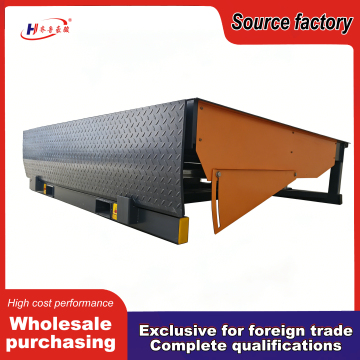 Fixed Loading Unloading Equipment for Industrial Use