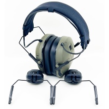 OEM GS454B7AA-M1 Tactical Headset: Electronic Earmuffs for Superior Hearing Protection