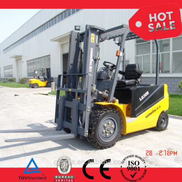 diesel fork lift, 2.5Ton fork lift