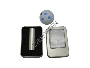 Metal Pre Inked Flash Golf Ball Stamps, Golf Ball Markers, Golf Marking Stamps