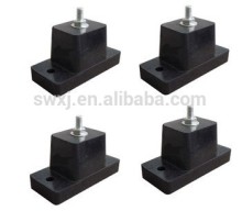 Floor Type Air Conditioner Rubber Stand