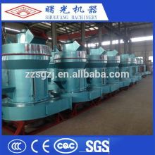 Mill roll humidity less than 6 percent colloidal mill at factory price