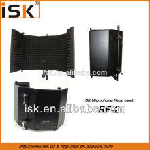 professional reflexion filter vocal booth