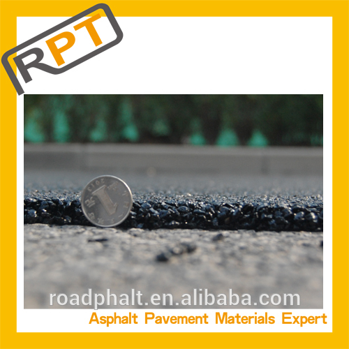 Roadphalt Micro-Paving Cold Mix Asphalt