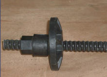 FRP rebar machines/fiberglass bolt machines/rockbolt machines