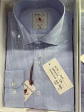 100% Cotton Solid Mens Casual Shirt