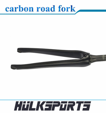 carbon bicycle parts carbon road fork carbon fork 700c