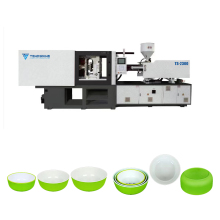 JFLY Plastic Bowl Injection Mold for Children Food Bowl