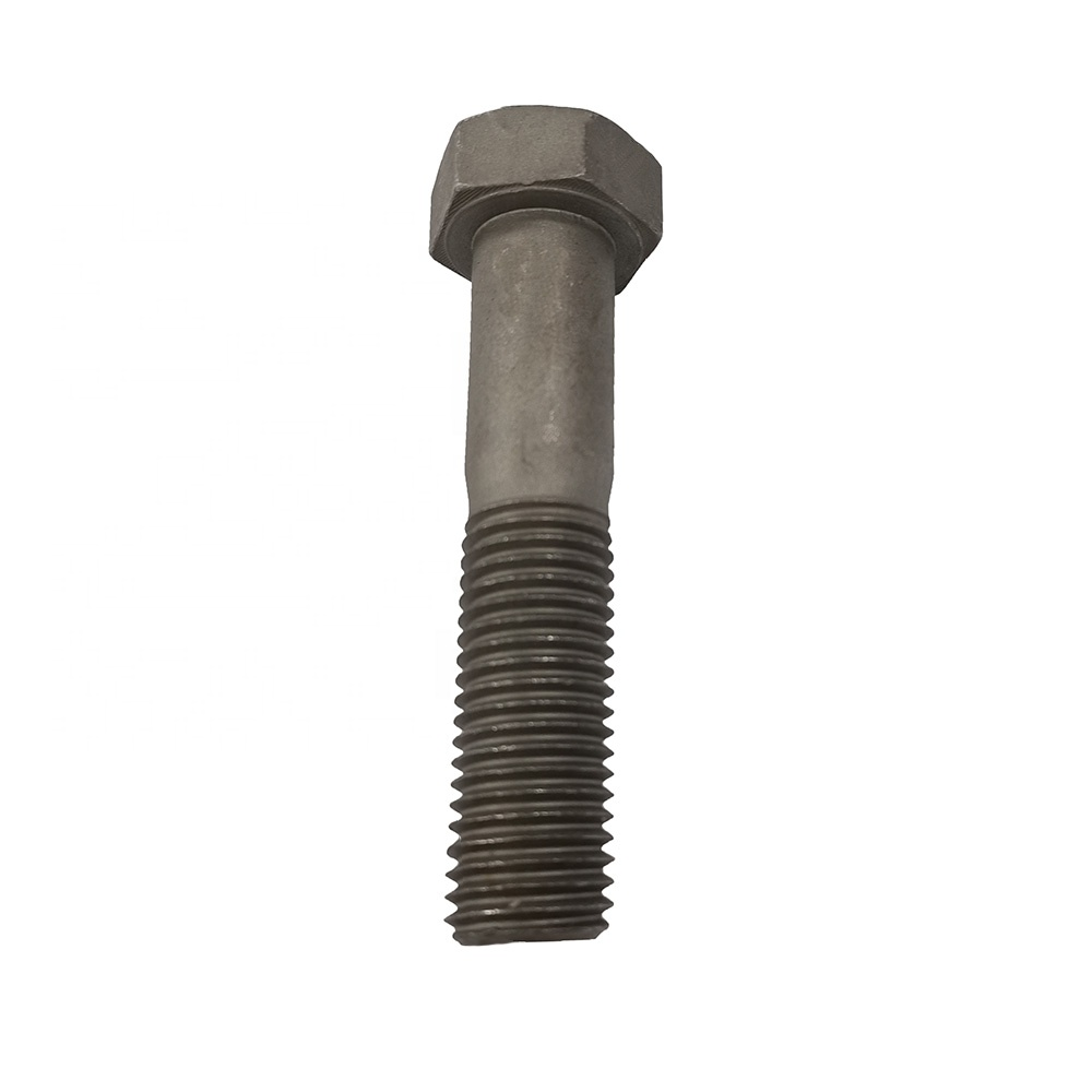 Excavator Bucket Side Cutters Bolt 8T0668