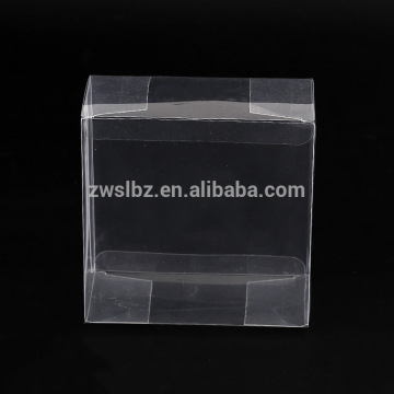 ZHENWEI PVC boxes packing bag blister packing machine