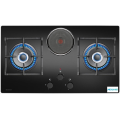 Stove Symbols Teka 3 Burner