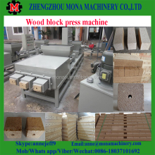 Factory-Price Wood Block Making Machines: Creating High-Quality Compressed Wood Blocks and Sawdust Blocks