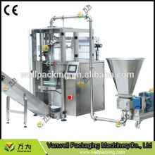 VIP5 Manufacturing Price Water Pouch Packing Machine
