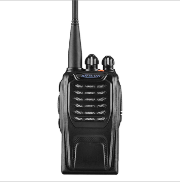 Kirisun PT558S long range waterproof walkie talkies