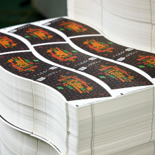 Single and Double Side PE Coated Paper Cup Blanks Search Engine