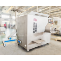 Industrial Dual Auger Meat Grinders