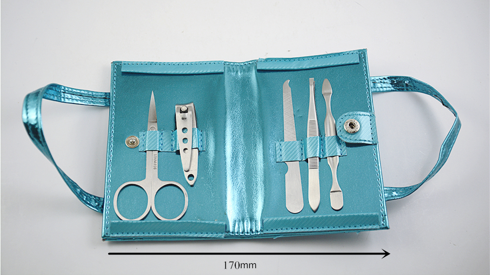 Set de aseo de uñas Nail Grooming Set