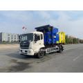 Dongfeng Tianjin Roll On Roll Off Trak Sampah