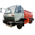Dongfeng 4x2 Camión de camiones cisterna de carretera de 12000litres baratos