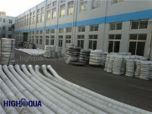 10" Steel Wire Spiral Heavy Duty Oil Suction Hose