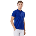 High Quality Cotton Polo Shirt Customization