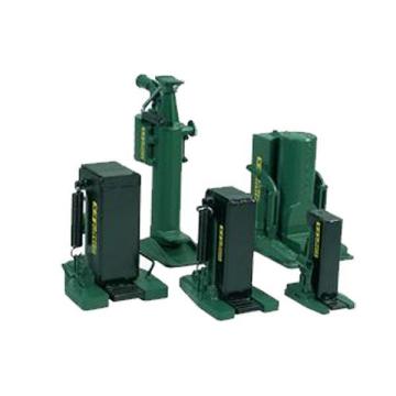 15t Mechanical Lift Rack Jacks